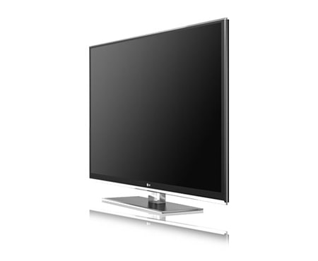 LG 47'' Full LED 3D Infinia TV with HD View, 400Hz TruMotion and Dynamic Contrast Ratio | LG UAE