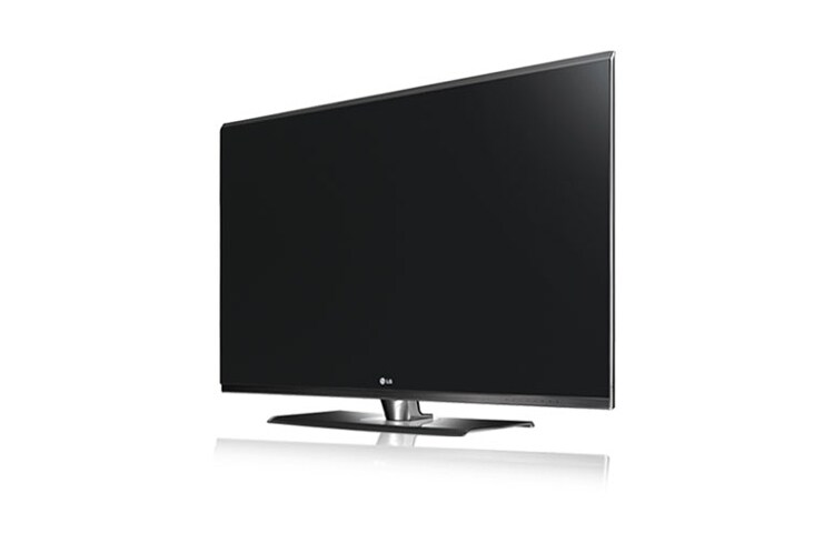 LG 47'' LCD TV with borderless design, TruMotion 200Hz, 3 HDMI, Bluetooth, USB connectivity and energy saving recommended certification, 47SL80, thumbnail 2