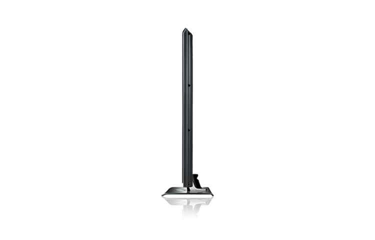 LG 47'' LCD TV with borderless design, TruMotion 200Hz, 3 HDMI, Bluetooth, USB connectivity and energy saving recommended certification, 47SL80, thumbnail 4