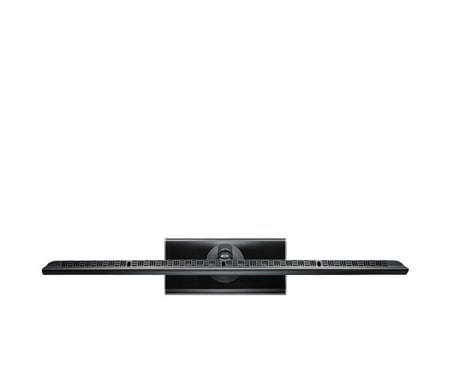 LG 47'' LCD TV with borderless design, TruMotion 200Hz, 3 HDMI, Bluetooth, USB connectivity and energy saving recommended certification, 47SL80, thumbnail 6