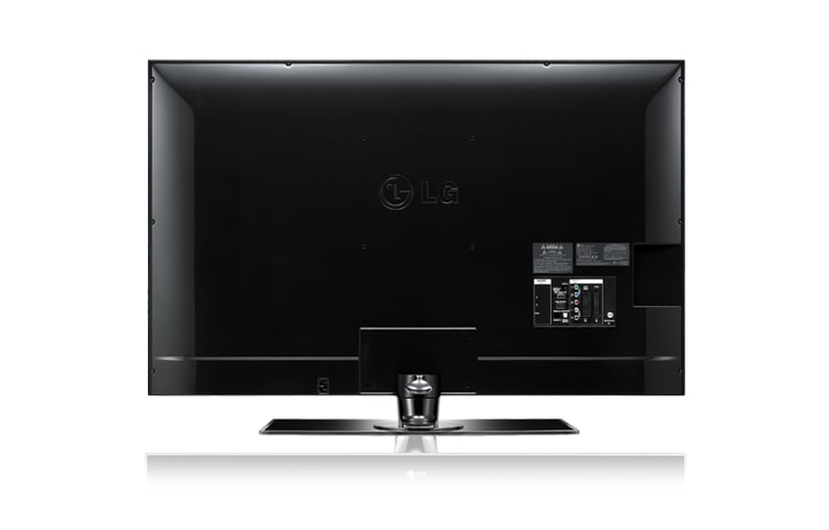 LG 47'' BORDERLESS™ Design TV With LED Technology, 3 HDMI, Bluetooth and USB connectivity, 47SL90, thumbnail 4