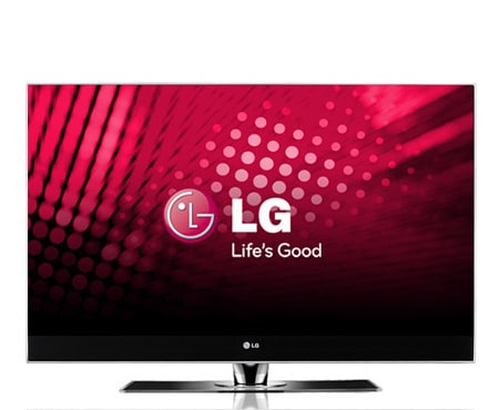 LG 47'' BORDERLESS™ Design TV With LED Technology, 3 HDMI, Bluetooth and USB connectivity, 47SL90