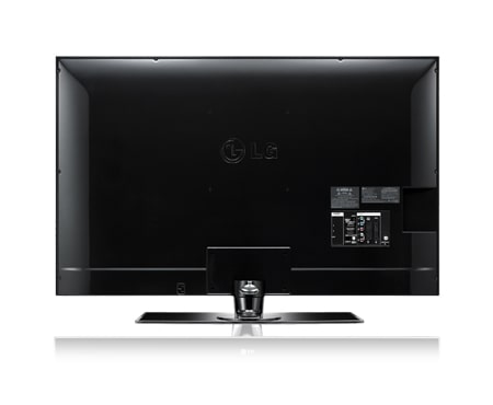 LG 47'' BORDERLESS™ Design TV With LED Technology, 3 HDMI, Bluetooth and USB connectivity, 47SL90, thumbnail 4
