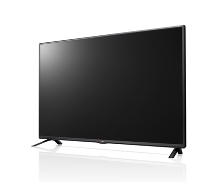 LG LED TV with IPS panel, 49LB5510, thumbnail 3