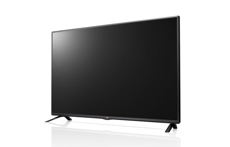 LG LED TV with IPS panel, 49LB551T, thumbnail 3