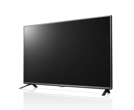 LG LED TV with IPS panel, 49LB552V, thumbnail 3