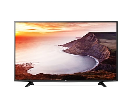 LG TV, 49LF5100