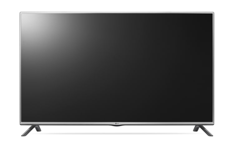 LG Full HD TV, 49LF550T, thumbnail 2