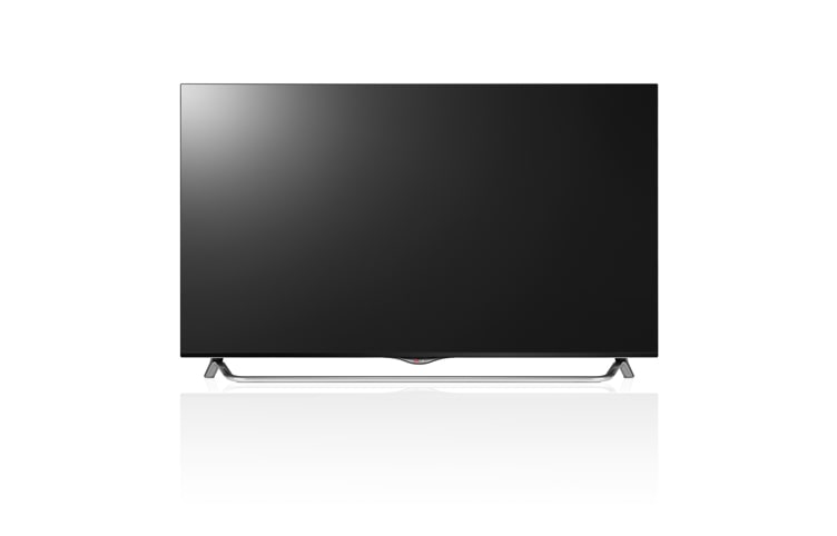 LG ULTRA HD TV 49'' UB850T, 49UB850T, thumbnail 2