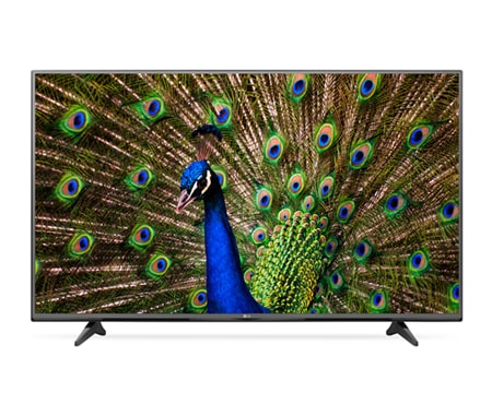 LG ULTRA HD TV, 49UF680T