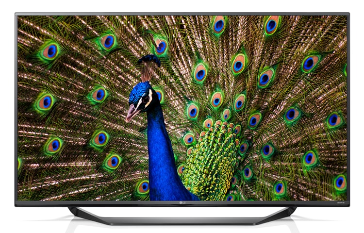 LG ULTRA HD TV, 49UF771V, thumbnail 1