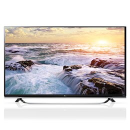 LG ULTRA HD TV2