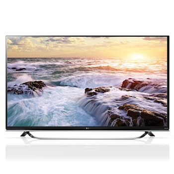 LG ULTRA HD TV1