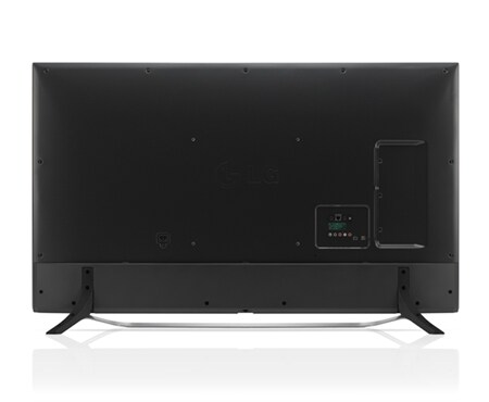 LG ULTRA HD TV, 49UF850V, thumbnail 10