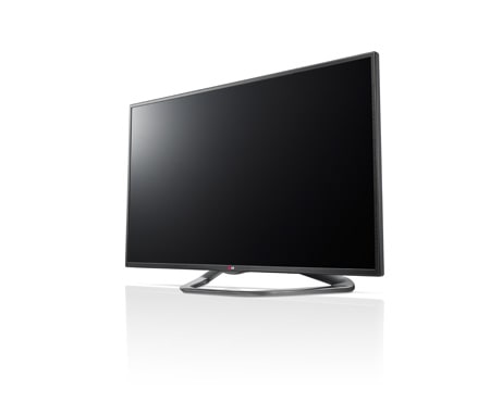 LG 50 inch CINEMA 3D Smart TV LA6200-TA, 50LA6200-TA, thumbnail 3