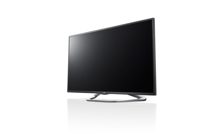 LG 50 inch CINEMA 3D Smart TV LA6210, 50LA6210, thumbnail 2