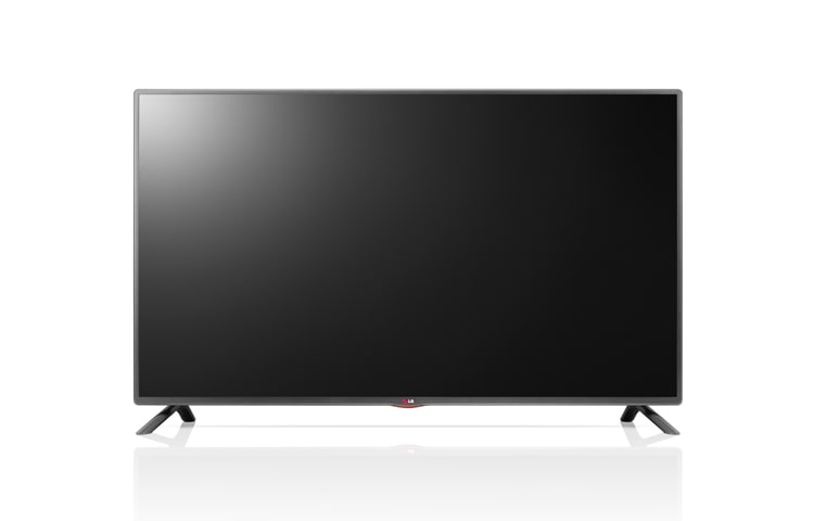 LG LED TV with IPS panel, 50LB5630, thumbnail 2