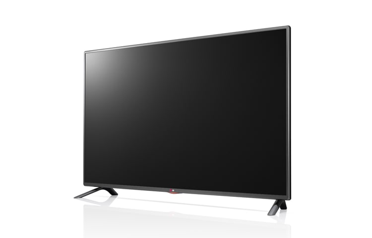 LG LED TV with IPS panel, 50LB563T, thumbnail 3