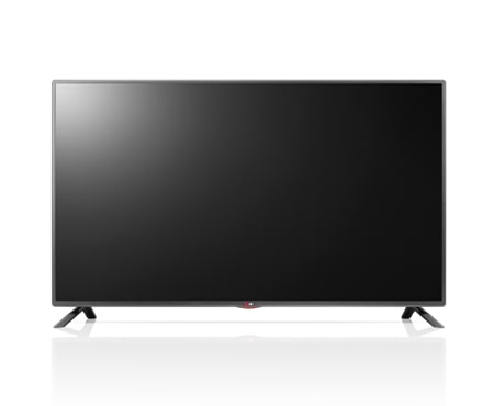 LG LED TV with IPS panel, 50LB563T, thumbnail 2