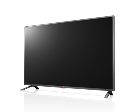 LG LED TV with IPS panel, 50LB563T, thumbnail 3