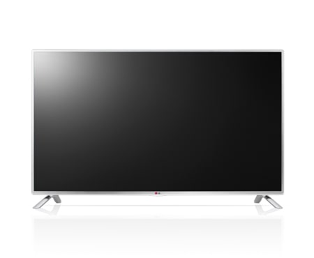 LG Smart TV with IPS panel, 50LB5820, thumbnail 2