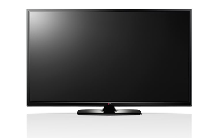 LG Plasma TV with protective glass, 50PB560U, thumbnail 2