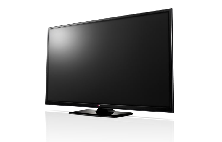 LG Plasma TV with protective glass, 50PB560U, thumbnail 3