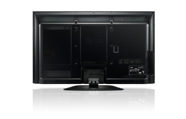 LG 50 inch Plasma TV PN4500-TA, 50PN4500-TA, thumbnail 8