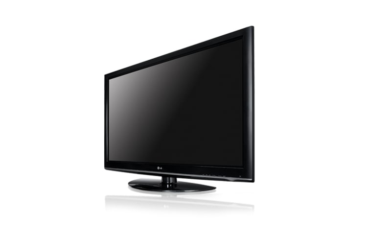 LG 50'' Plasma HD TV, 50PQ30, thumbnail 3
