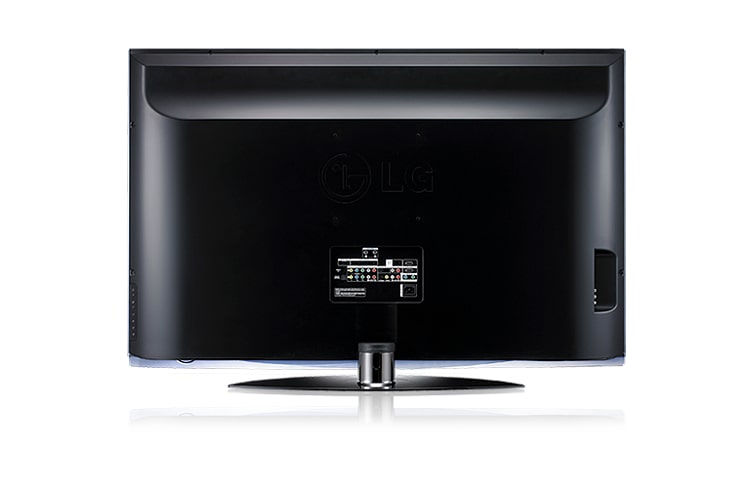 LG 50'' Plasma HD TV, 50PQ70, thumbnail 2