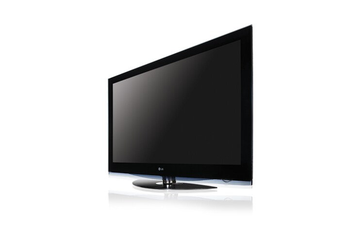 LG 50'' Plasma HD TV, 50PQ70, thumbnail 3
