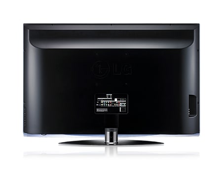 LG 50'' Plasma HD TV, 50PQ70, thumbnail 2