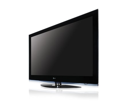 LG 50'' Plasma HD TV, 50PQ70, thumbnail 3