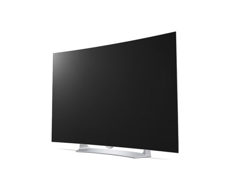 LG OLED TV, 55EG910T, thumbnail 4