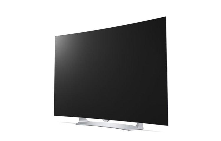 LG OLED TV, 55EG910T, thumbnail 4