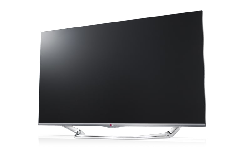 LG 55 inch CINEMA 3D Smart TV LA741V, 55LA741V, thumbnail 3
