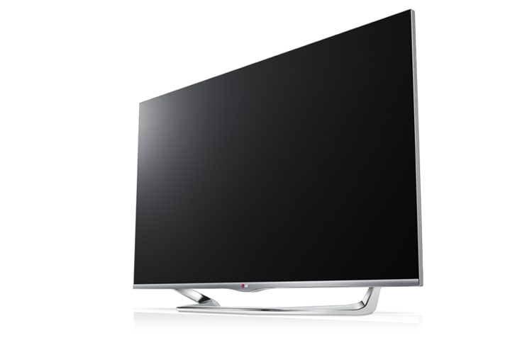 LG 55 inch CINEMA 3D Smart TV LA741V, 55LA741V, thumbnail 4
