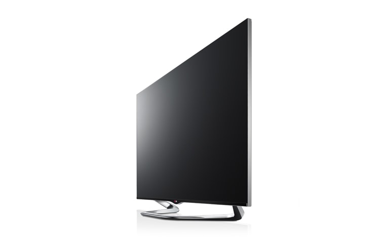 LG 55 inch CINEMA 3D Smart TV LA8600, 55LA8600, thumbnail 4