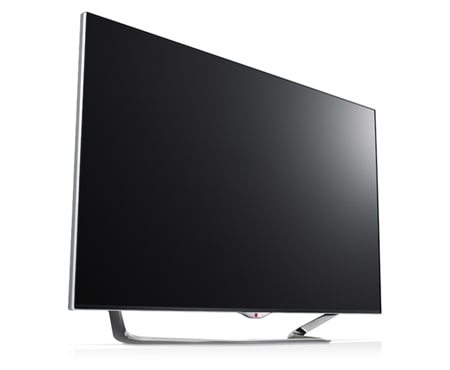 LG Smart TV 3D de 55 Pulgadas