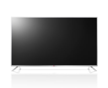 LG Smart TV with IPS panel, 55LB5800, thumbnail 2