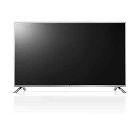 LG CINEMA 3D Smart TV with webOS, 55LB652V, thumbnail 2