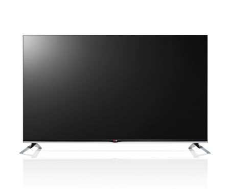 LG CINEMA 3D Smart TV with webOS, 55LB6900, thumbnail 2