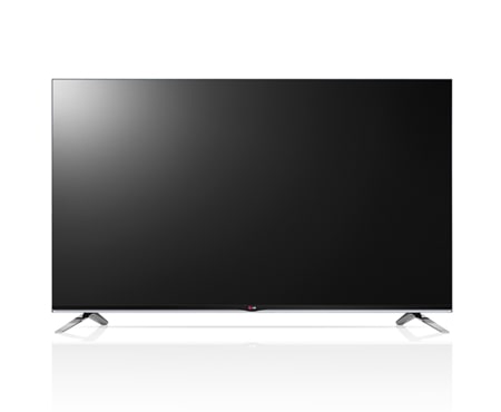 LG CINEMA 3D Smart TV with webOS, 55LB7200, thumbnail 2