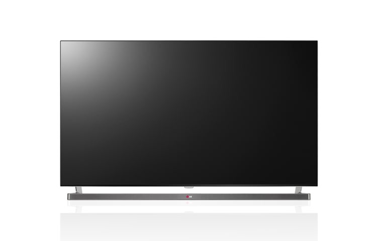 LG CINEMA 3D Smart TV with webOS, 55LB870V, thumbnail 2