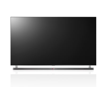 LG CINEMA 3D Smart TV with webOS, 55LB870V, thumbnail 2