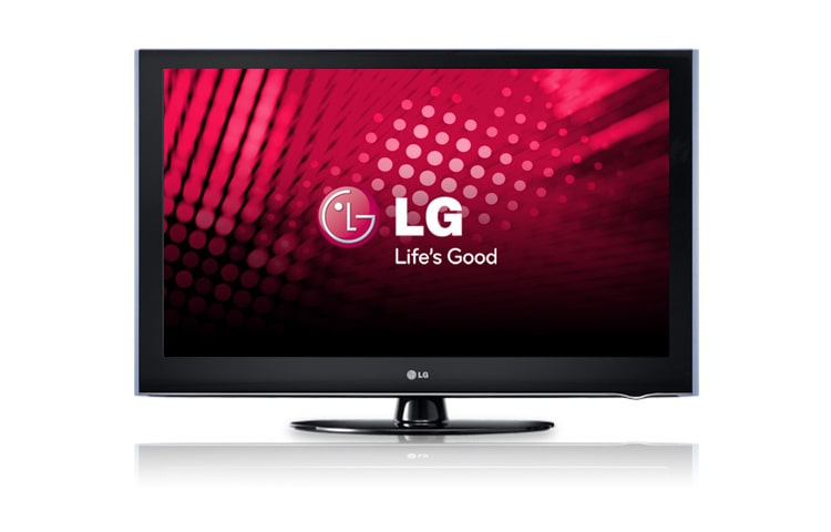 LG 55'' Full HD 1080p 200Hz TruMotion LCD TV, 55LH50YR, thumbnail 1