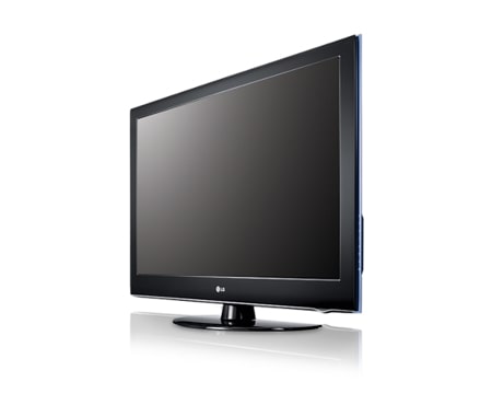 LG 55'' Full HD 1080p 200Hz TruMotion LCD TV, 55LH50YR, thumbnail 2