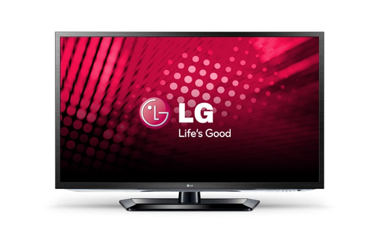 LG 55 Inch TV 55LM5800 Series, 55LM5800, thumbnail 1