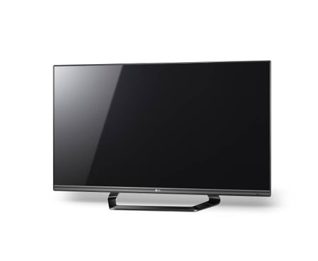 LG FULL HD 1080P CINEMA 3D SMART TV WITH ARTISTIC CINEMA SCREEN DESIGN, 55LM6410, thumbnail 2