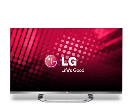 LG 55LM8600, 55LM8600